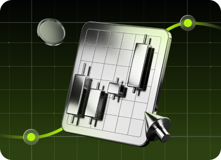 什么是现货网格？